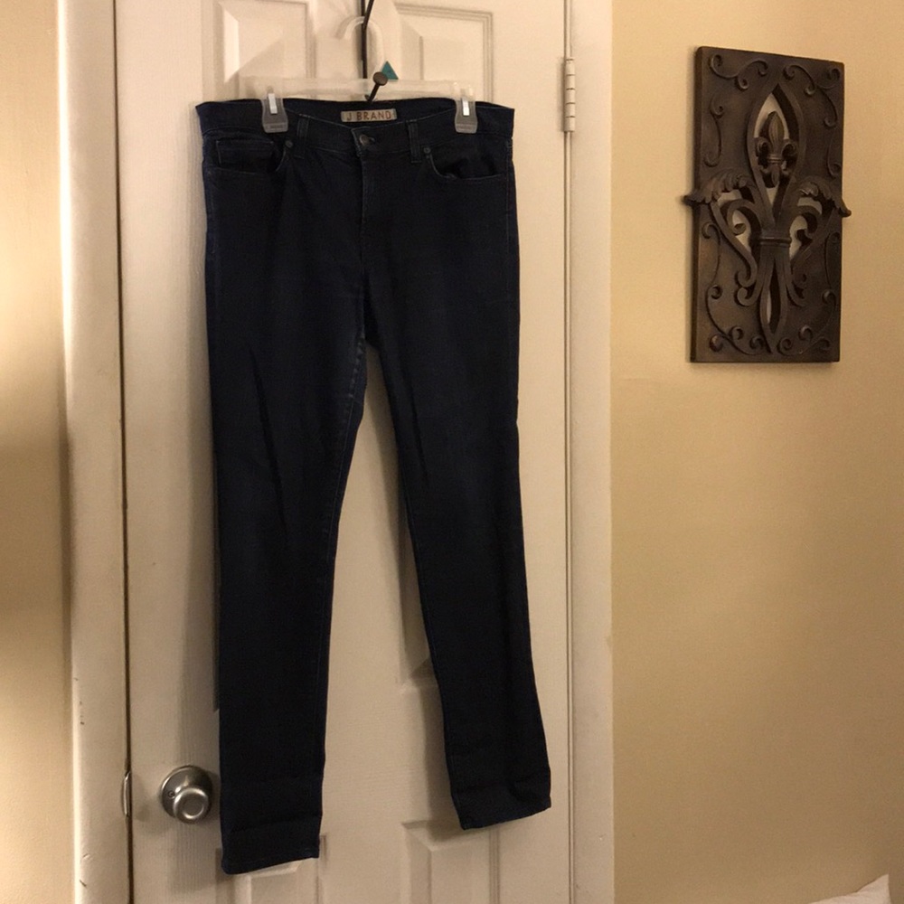 J Brand Denim